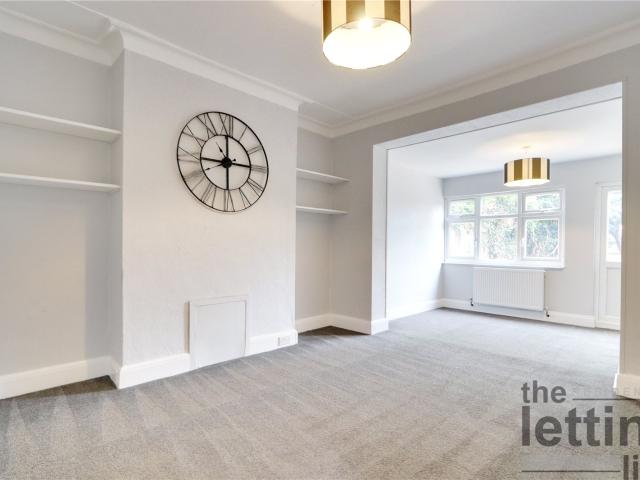 House for rent in Greater London