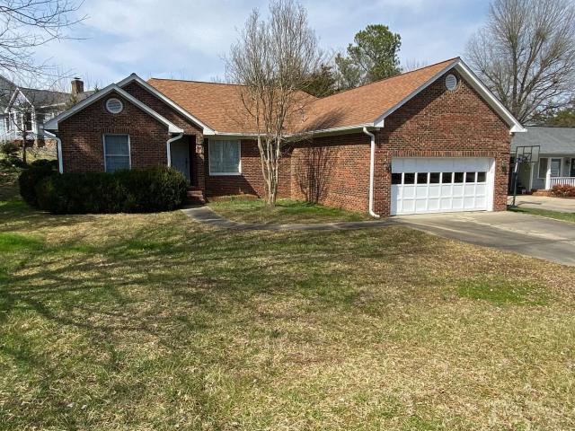 House for rent in Graham
