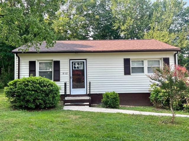 House for rent in Graham