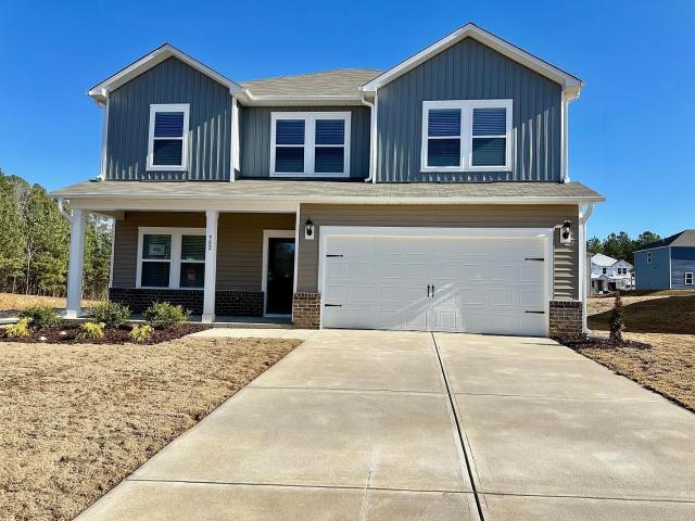 House for rent in Graham