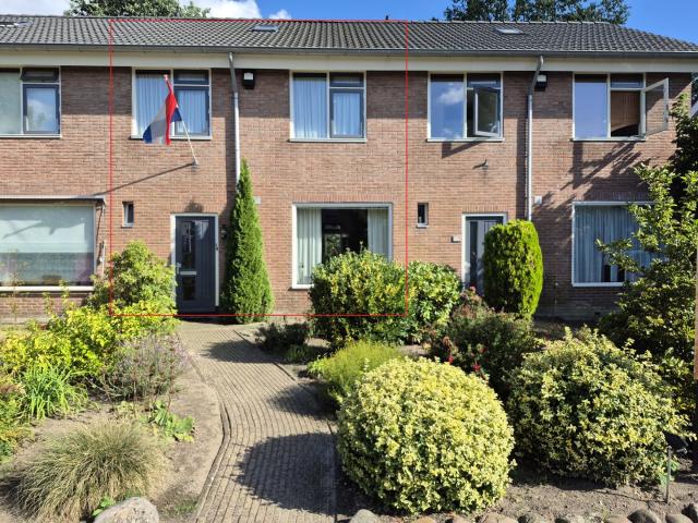 Woning te huur in Gramsbergen, Overijssel