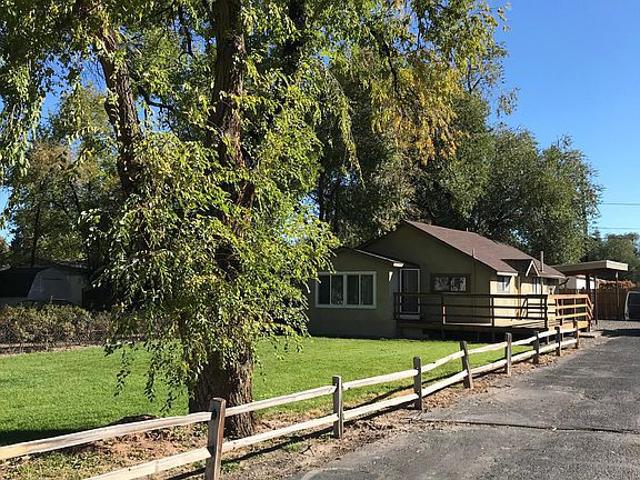 House for rent in Grand Junction