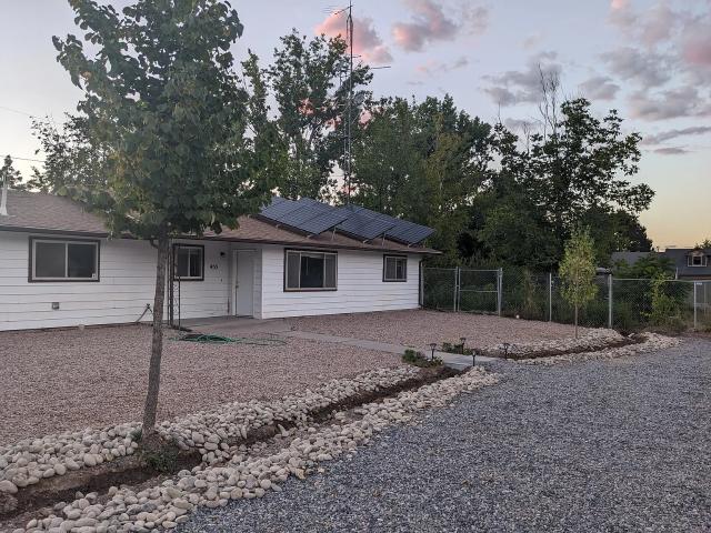 House for rent in Grand Junction