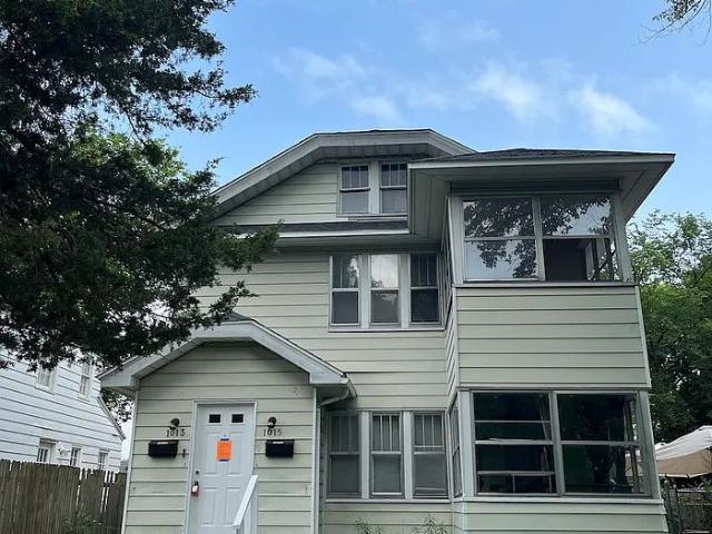 House for rent in Grand Rapids