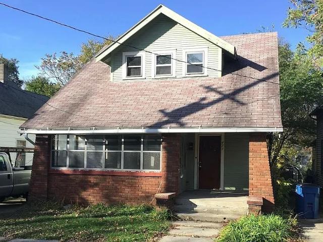 House for rent in Grand Rapids