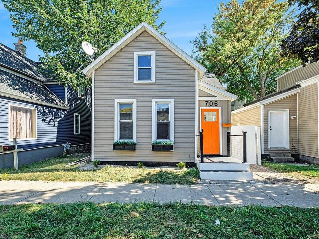 House for rent in Grand Rapids