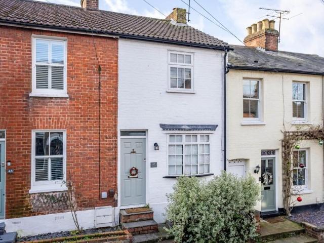 House for rent in St Albans, Five Acres