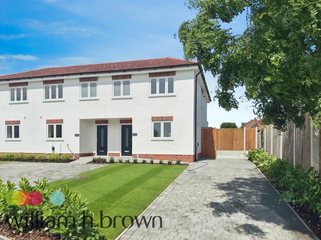 House for rent in Maldon
