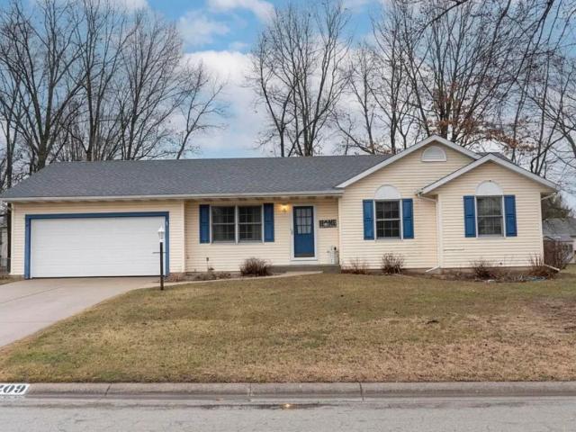 House for rent in Granger
