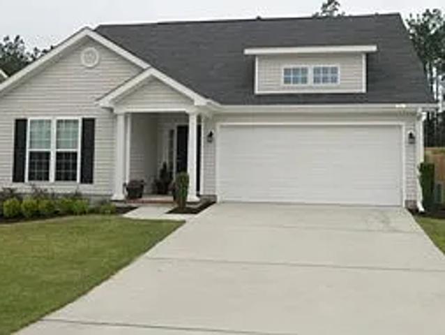 House for rent in Graniteville
