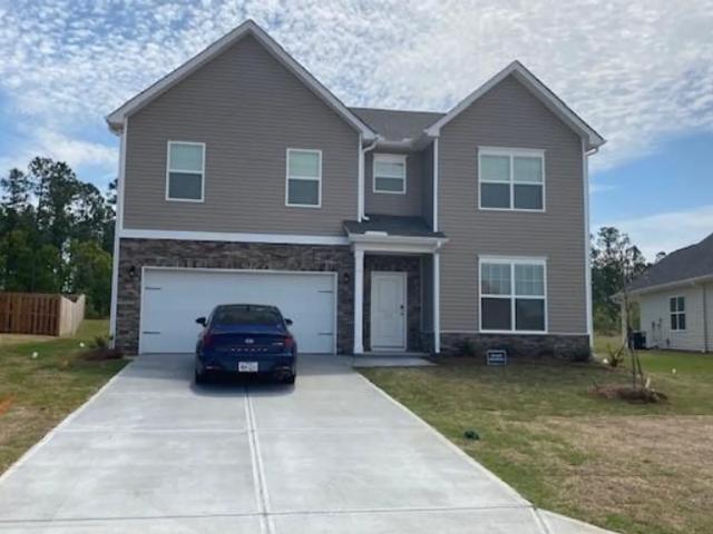 House for rent in Graniteville