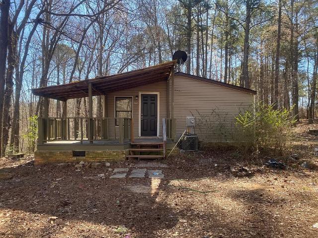 House for rent in Graniteville