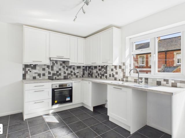 House for rent in St. Lawrence, Thanet