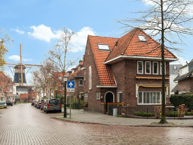 Woning te huur in Wassenaar, Zuid Holland