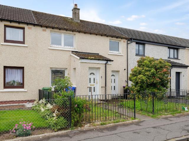 House for rent in Cambuskenneth, Scotland