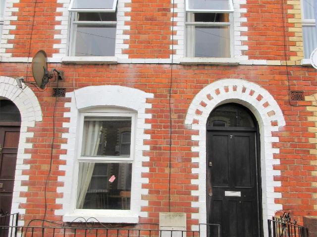 House for rent in The Holyland, Northern Ireland