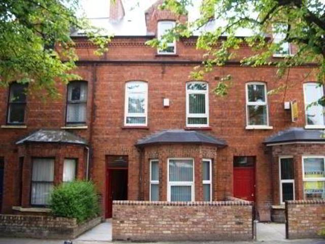 House for rent in The Holyland, Northern Ireland