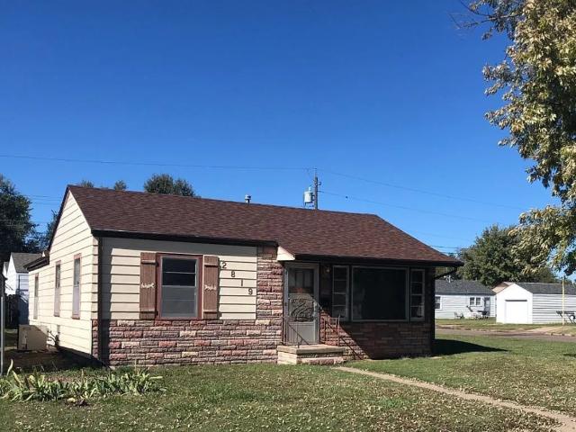House for rent in Great Bend
