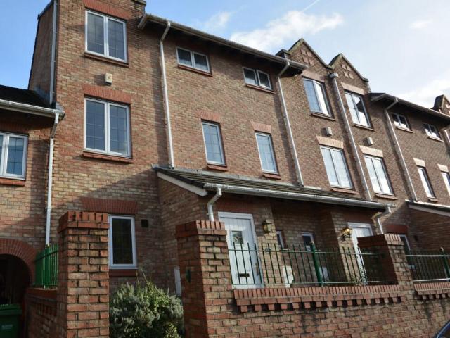 House for rent in Trafford Park, Greater Manchester