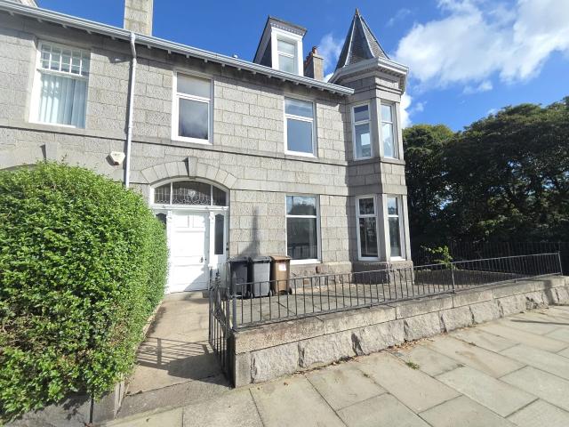 House for rent in Kincorth, Aberdeen City