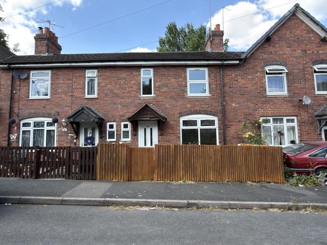 House for rent in Netherton, West Midlands
