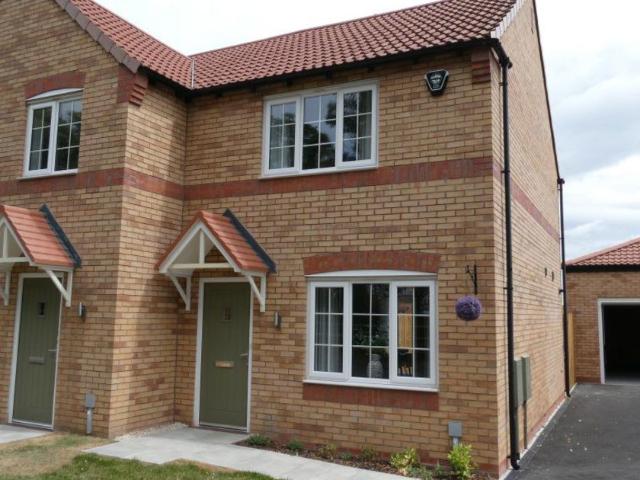House for rent in Costhorpe, East Midlands
