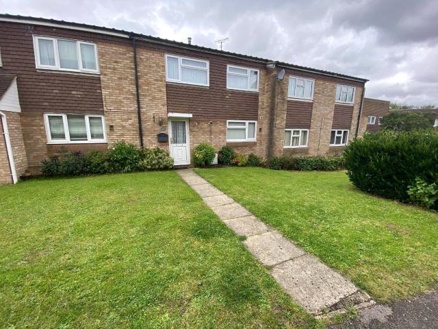 House for rent in Netteswell, Harlow