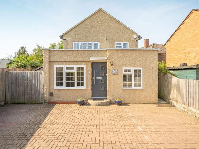 House for rent in Clewer Village, Windsor