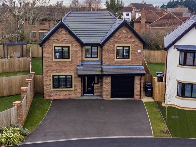 House for rent in Lostock Hall, South Ribble