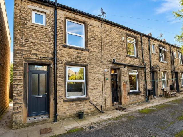 House for rent in West Yorkshire