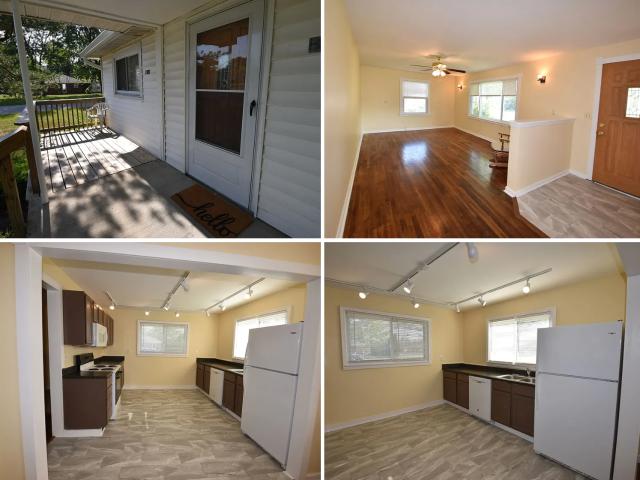 House for rent in Greenfield