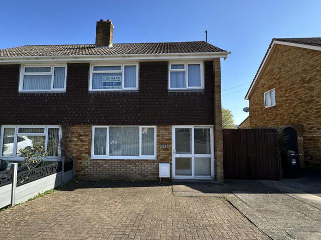 House for rent in North Weston, Portishead