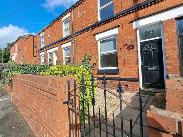 House for rent in Denton's Green, St Helens
