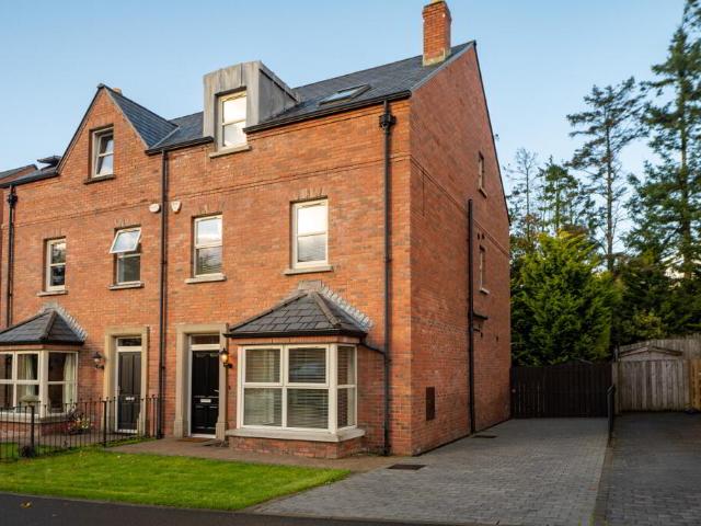 House for rent in Shantallow, Londonderry