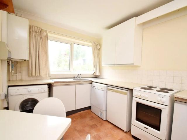 House for rent in Hampshire