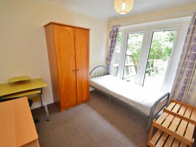 House for rent in Hampshire