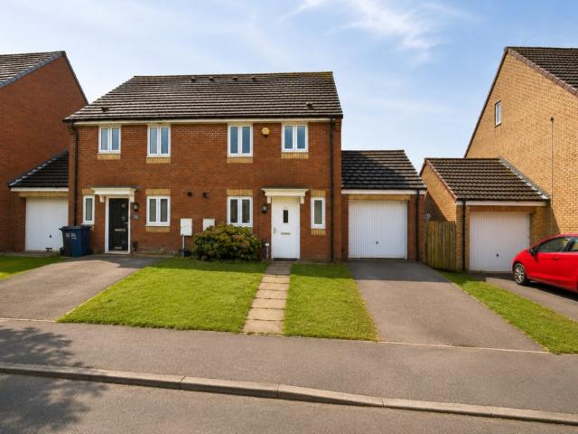 House for rent in Blakelaw, Tyne And Wear