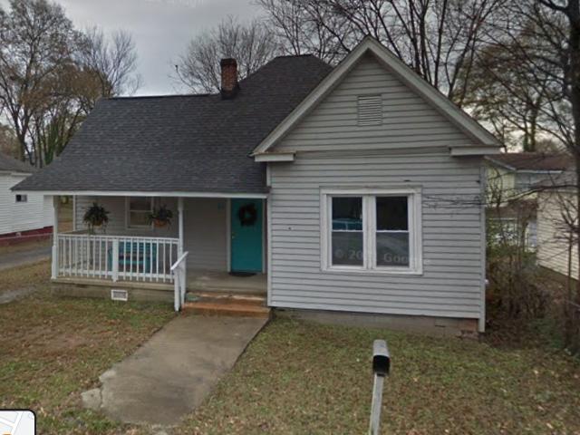 House for rent in Greenville