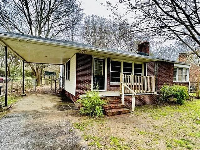 House for rent in Greenville