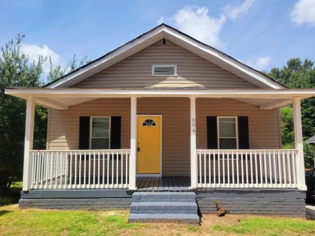 House for rent in Greenville