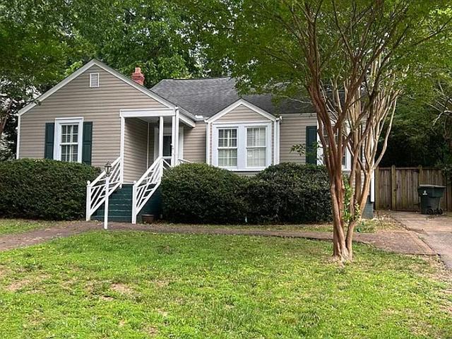 House for rent in Greenville