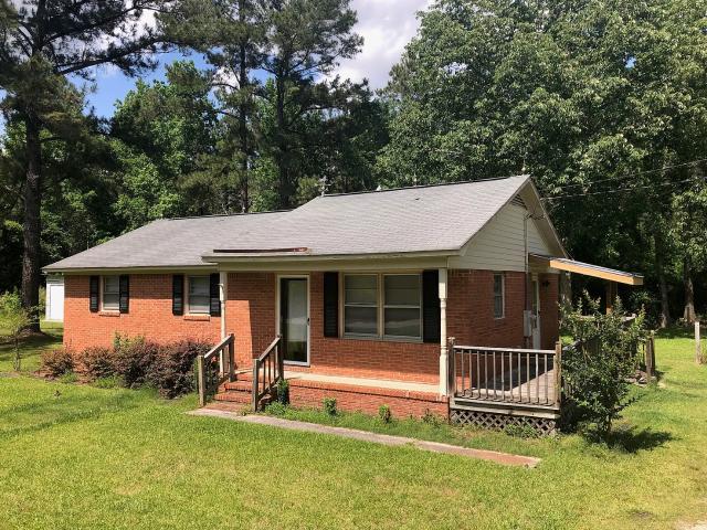 House for rent in Greenville