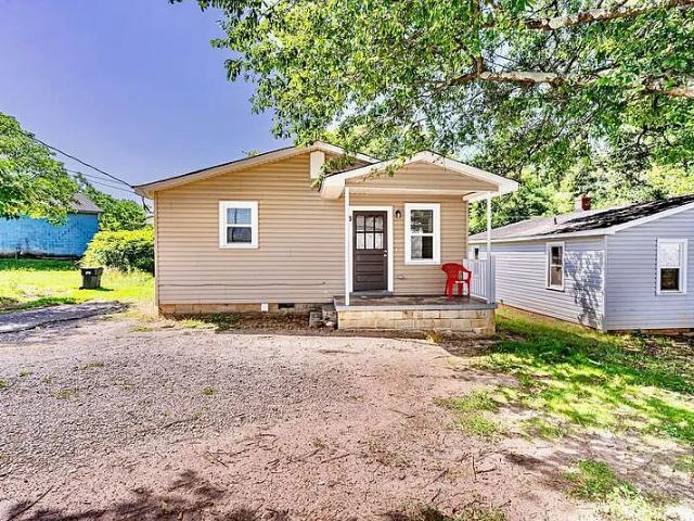 House for rent in Greenville