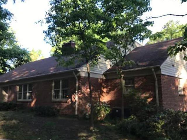 House for rent in Greenville
