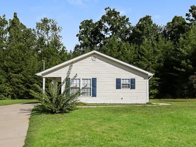 House for rent in Greenville