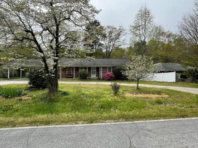 House for rent in Greenville