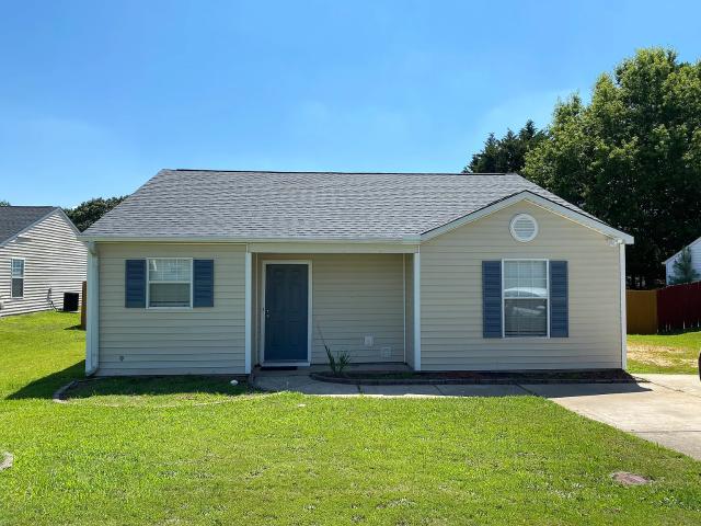 House for rent in Greenville