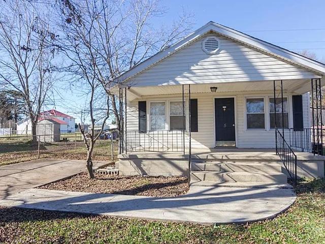 House for rent in Greenville