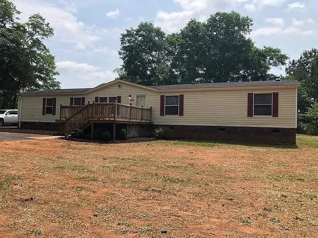 House for rent in Greenville