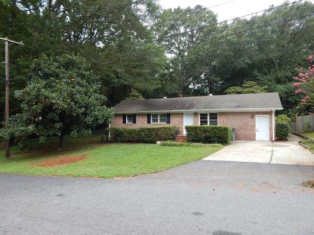 House for rent in Greenville